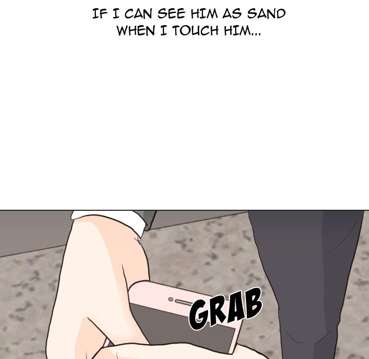 Hold My Hand Hold My Hand EP 26 - Toomics page 93 - 