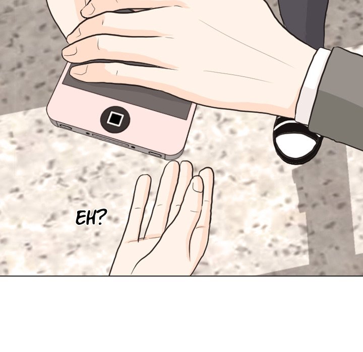 Hold My Hand Hold My Hand EP 26 - Toomics page 94 - 