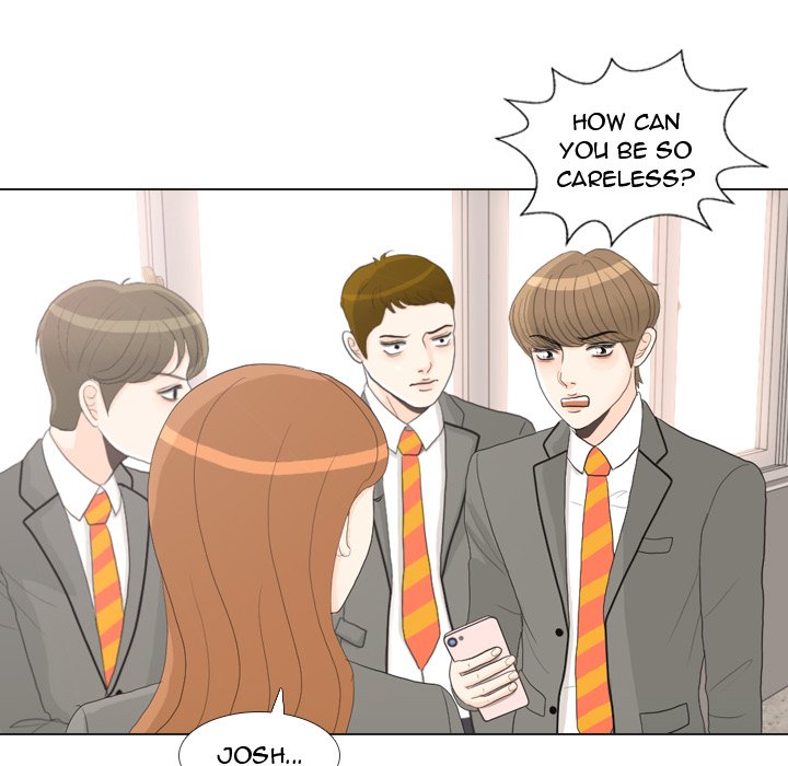 Hold My Hand Hold My Hand EP 26 - Toomics page 96 - 