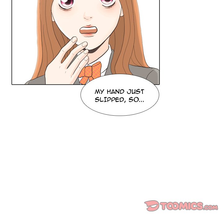 Hold My Hand Hold My Hand EP 26 - Toomics page 98 - 