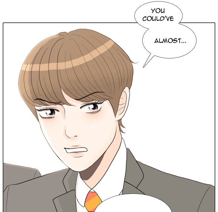 Hold My Hand Hold My Hand EP 26 - Toomics page 99 - 