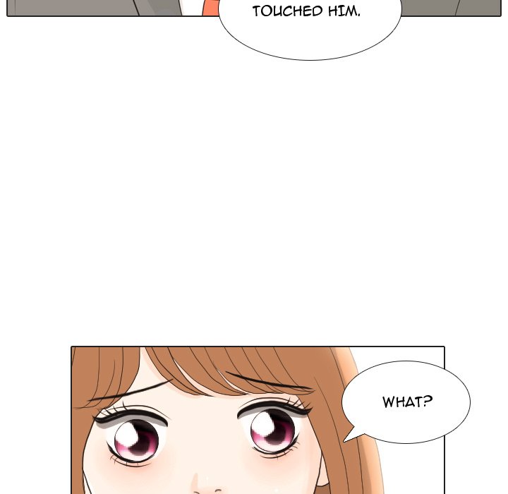 Hold My Hand Hold My Hand EP 26 - Toomics page 100 - 