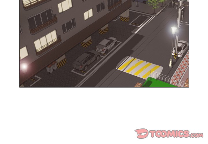 Hold My Hand Hold My Hand EP 27 - Toomics page 2 - 