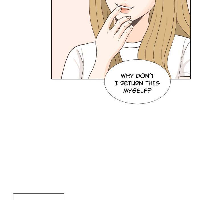 Hold My Hand Hold My Hand EP 27 - Toomics page 11 - 