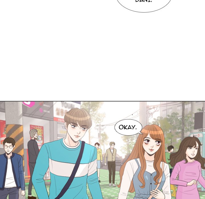 Hold My Hand Hold My Hand EP 27 - Toomics page 101 - 