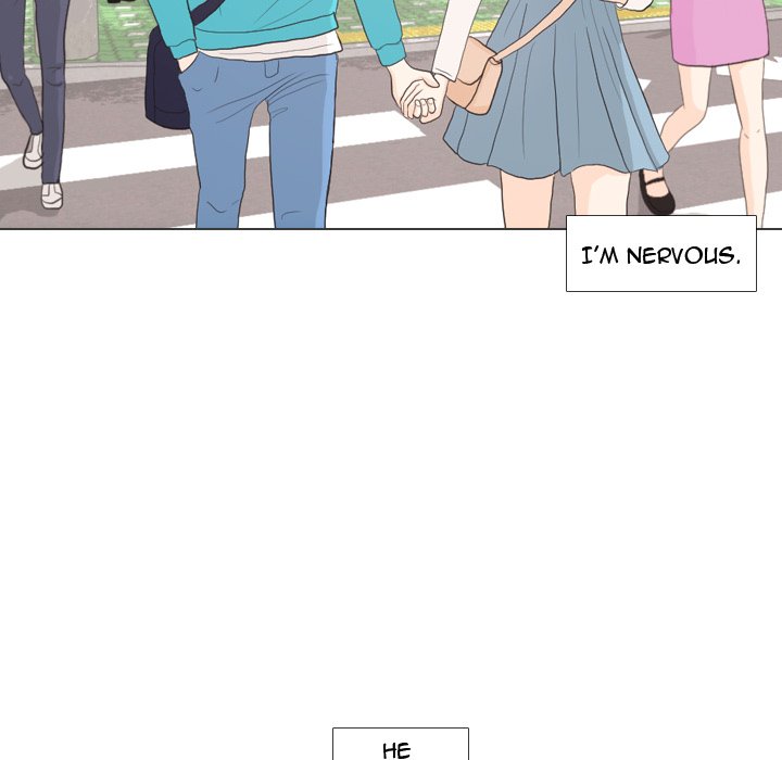 Hold My Hand Hold My Hand EP 27 - Toomics page 102 - 