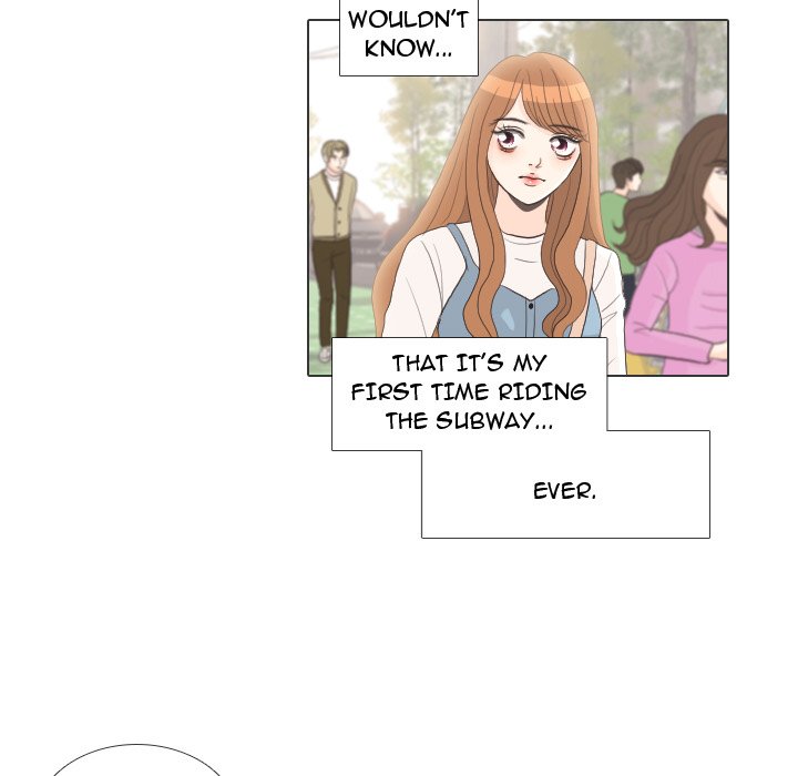 Hold My Hand Hold My Hand EP 27 - Toomics page 103 - 
