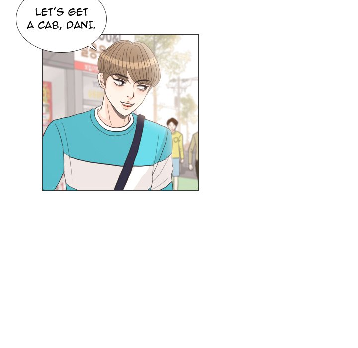 Hold My Hand Hold My Hand EP 27 - Toomics page 104 - 