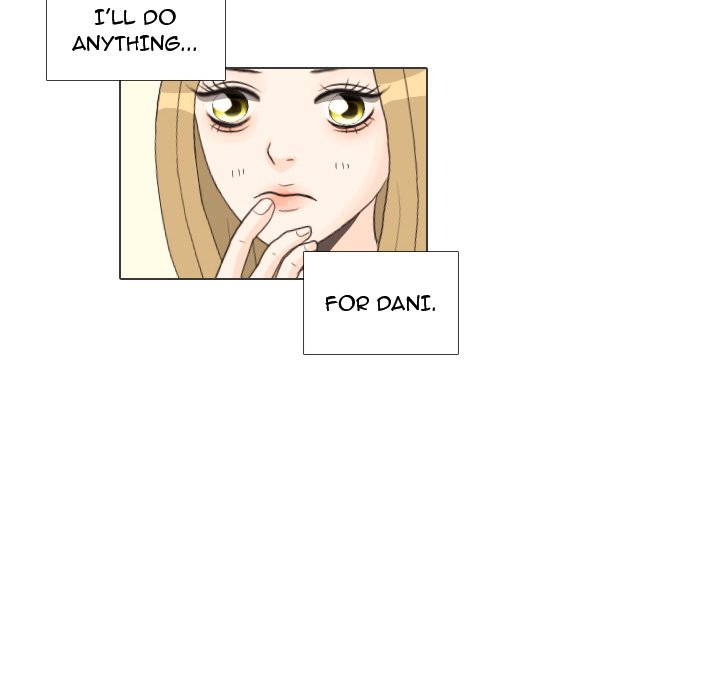 Hold My Hand Hold My Hand EP 27 - Toomics page 12 - 