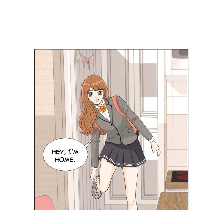 Hold My Hand Hold My Hand EP 27 - Toomics page 13 - 