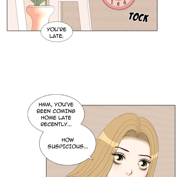 Hold My Hand Hold My Hand EP 27 - Toomics page 15 - 