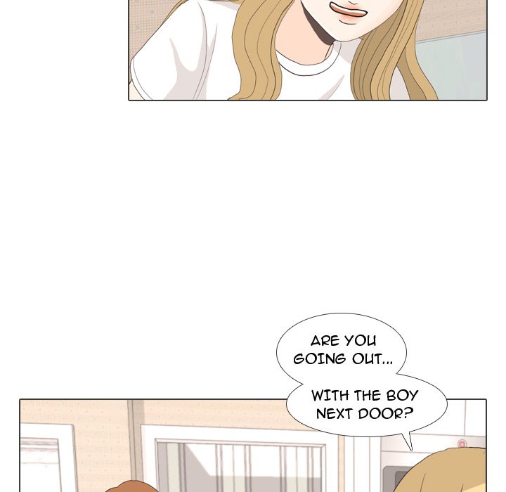 Hold My Hand Hold My Hand EP 27 - Toomics page 16 - 