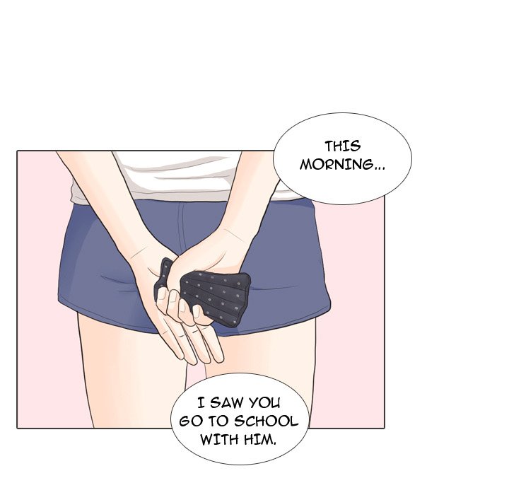 Hold My Hand Hold My Hand EP 27 - Toomics page 18 - 
