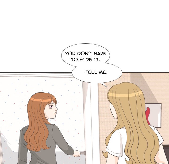 Hold My Hand Hold My Hand EP 27 - Toomics page 19 - 