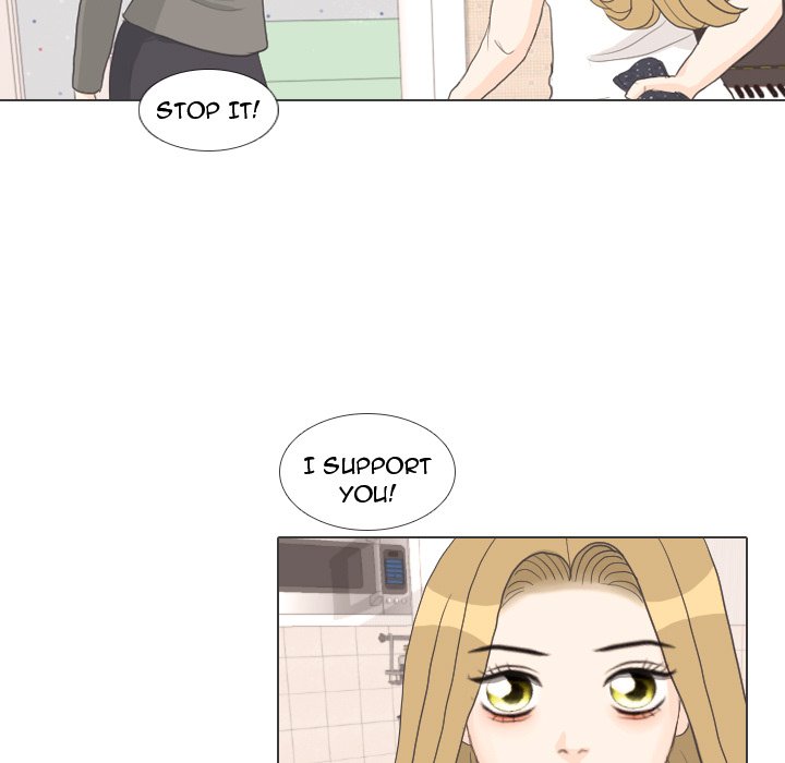 Hold My Hand Hold My Hand EP 27 - Toomics page 20 - 