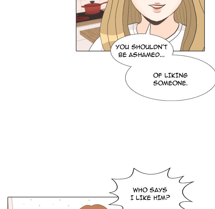 Hold My Hand Hold My Hand EP 27 - Toomics page 21 - 