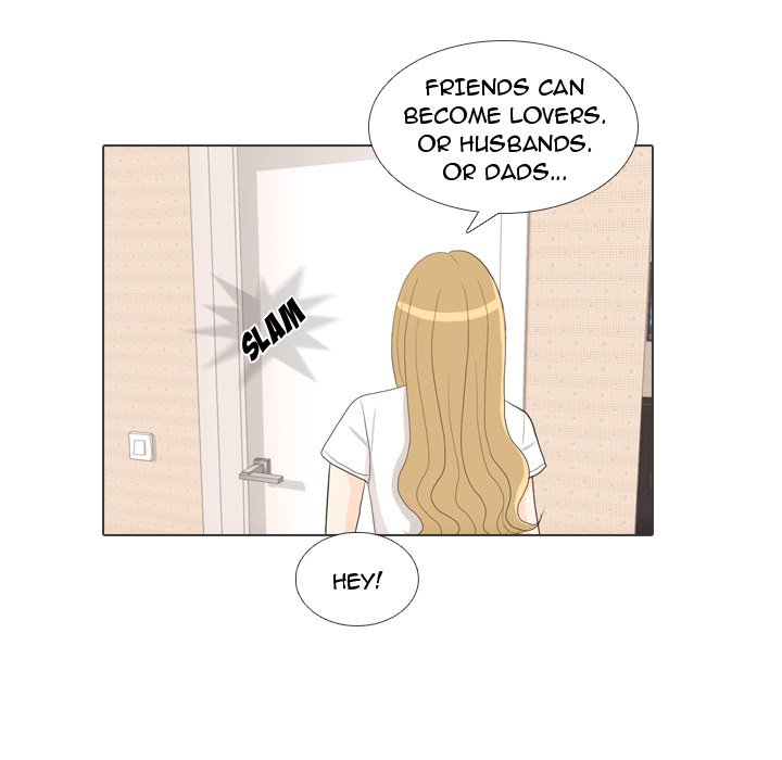 Hold My Hand Hold My Hand EP 27 - Toomics page 23 - 