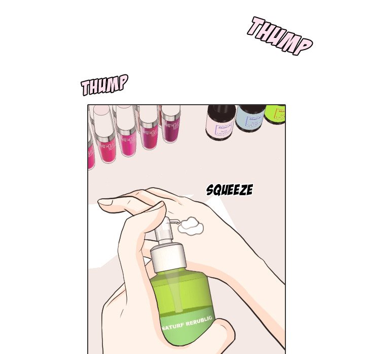 Hold My Hand Hold My Hand EP 27 - Toomics page 26 - 