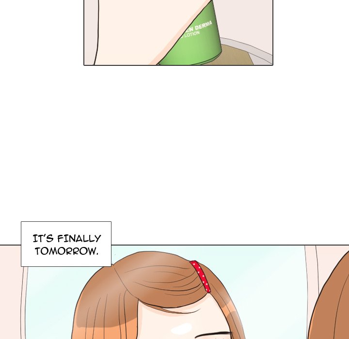 Hold My Hand Hold My Hand EP 27 - Toomics page 27 - 