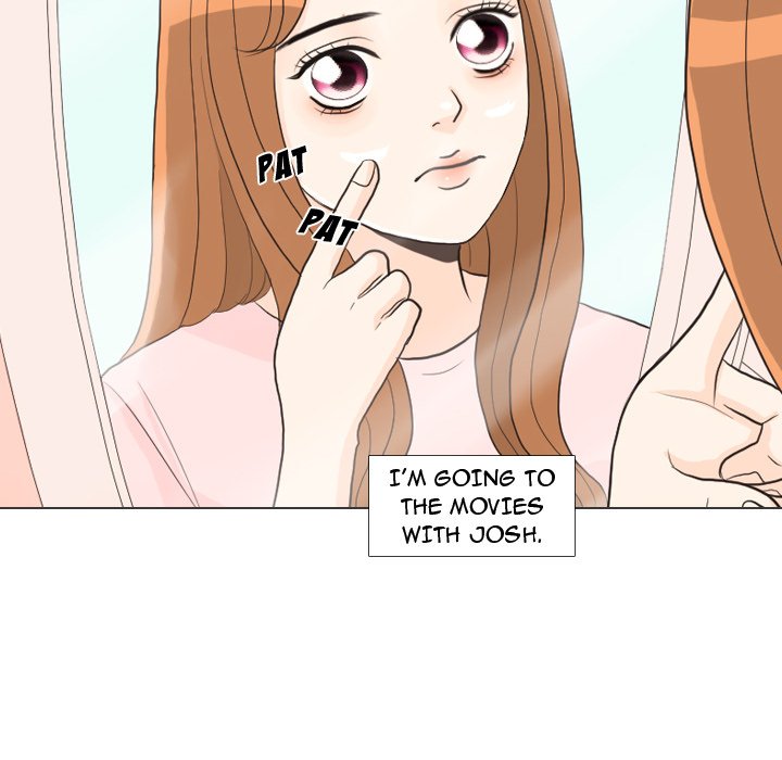 Hold My Hand Hold My Hand EP 27 - Toomics page 28 - 