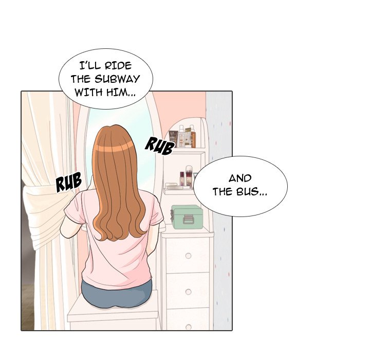 Hold My Hand Hold My Hand EP 27 - Toomics page 29 - 