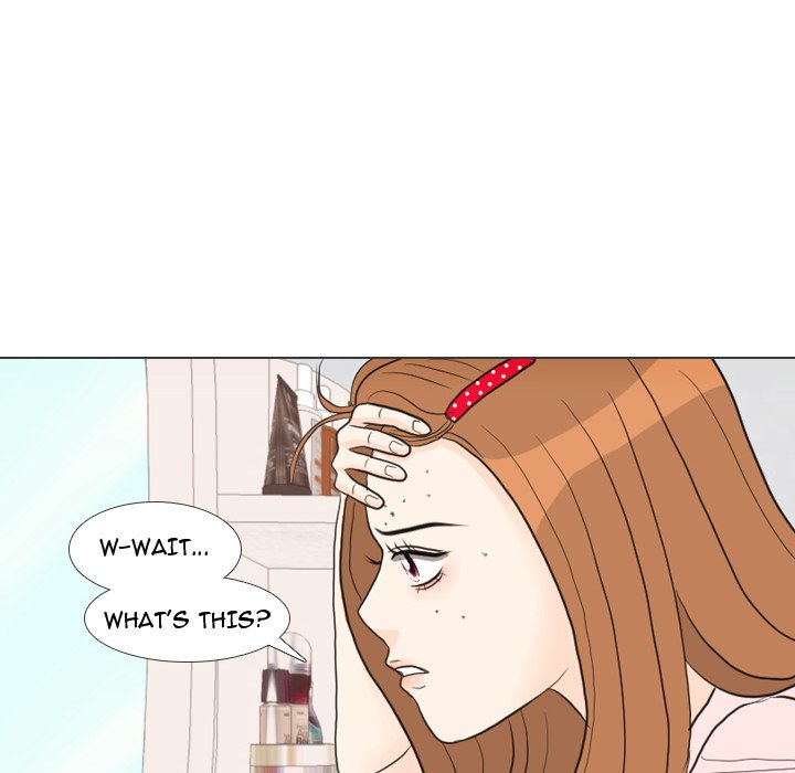 Hold My Hand Hold My Hand EP 27 - Toomics page 30 - 