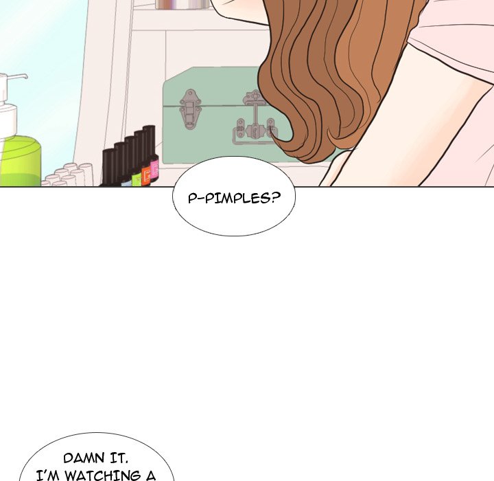 Hold My Hand Hold My Hand EP 27 - Toomics page 31 - 