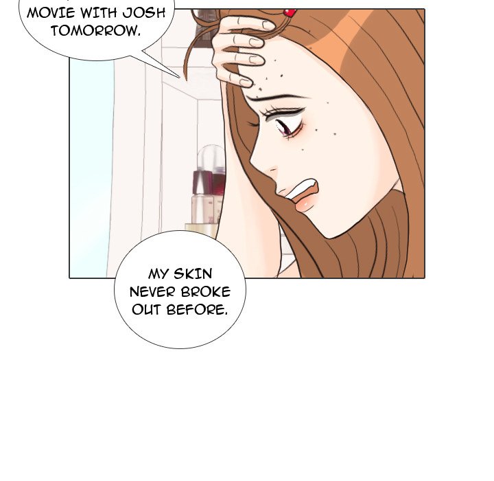 Hold My Hand Hold My Hand EP 27 - Toomics page 32 - 