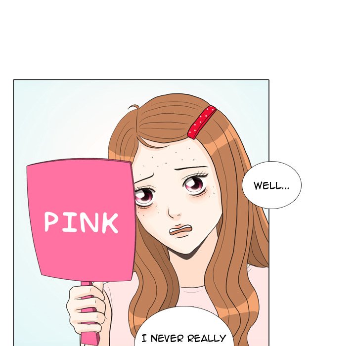 Hold My Hand Hold My Hand EP 27 - Toomics page 33 - 
