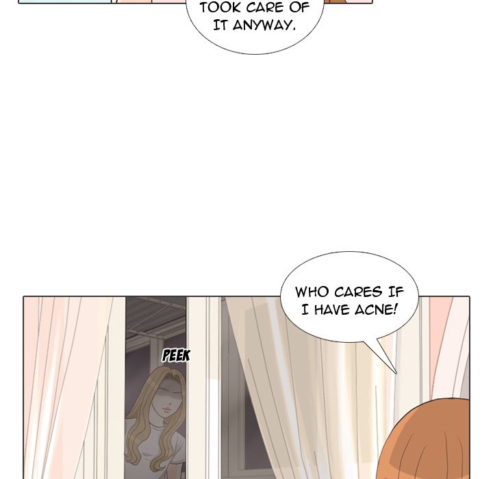 Hold My Hand Hold My Hand EP 27 - Toomics page 34 - 