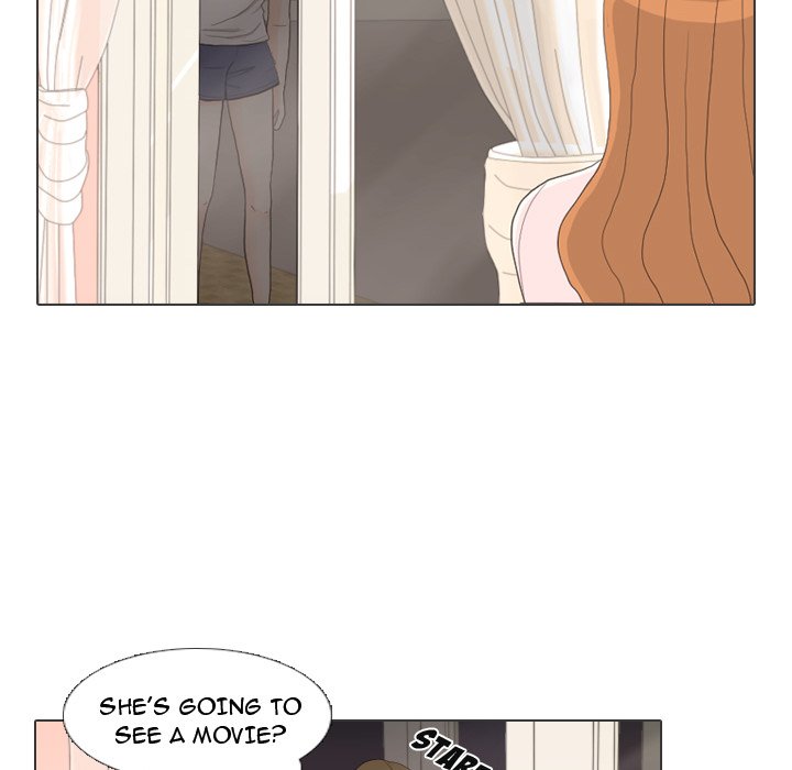 Hold My Hand Hold My Hand EP 27 - Toomics page 35 - 