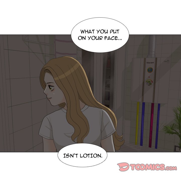 Hold My Hand Hold My Hand EP 27 - Toomics page 38 - 