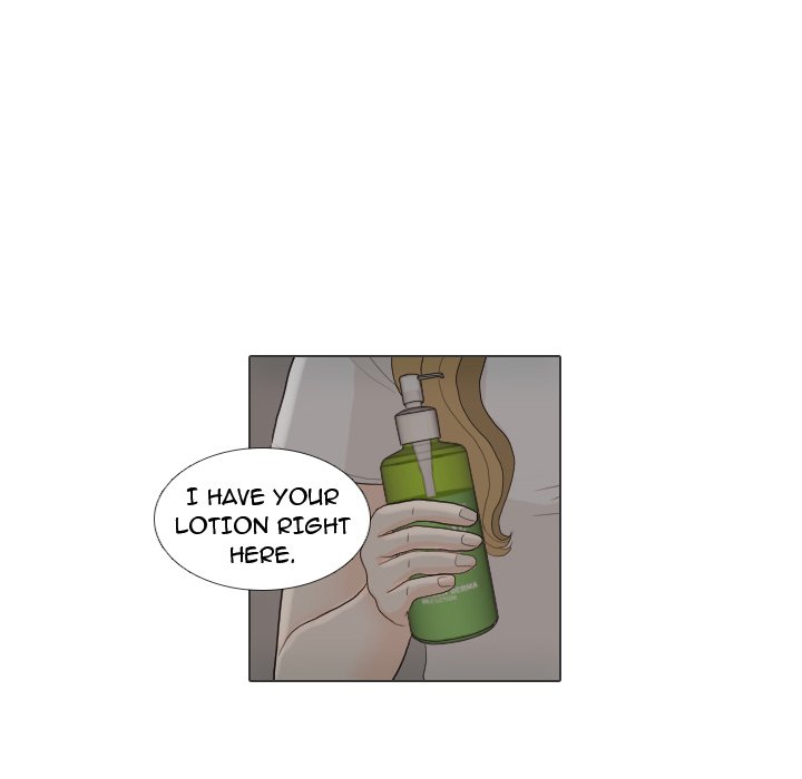 Hold My Hand Hold My Hand EP 27 - Toomics page 39 - 