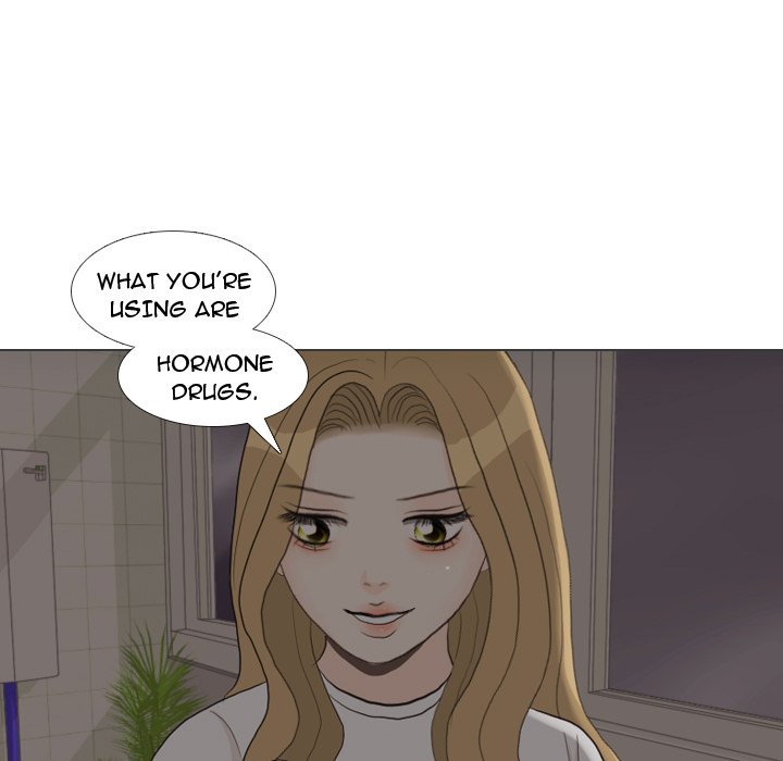 Hold My Hand Hold My Hand EP 27 - Toomics page 40 - 