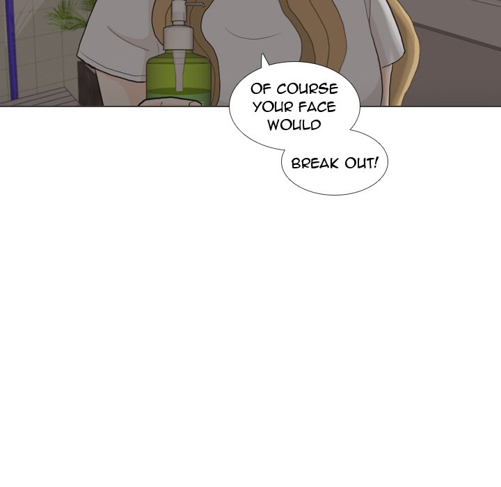 Hold My Hand Hold My Hand EP 27 - Toomics page 41 - 