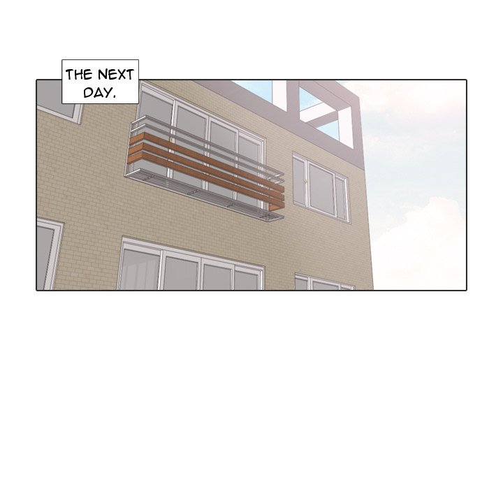 Hold My Hand Hold My Hand EP 27 - Toomics page 43 - 
