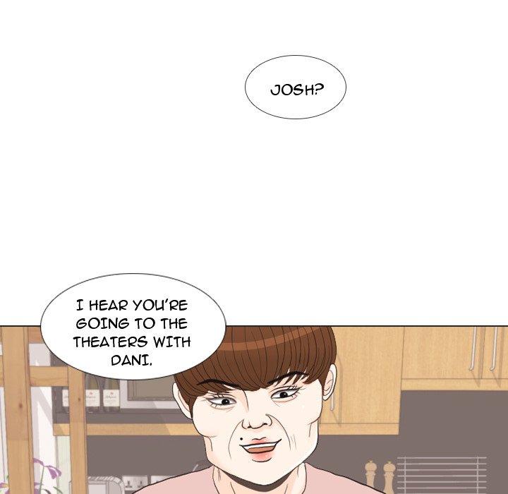 Hold My Hand Hold My Hand EP 27 - Toomics page 44 - 