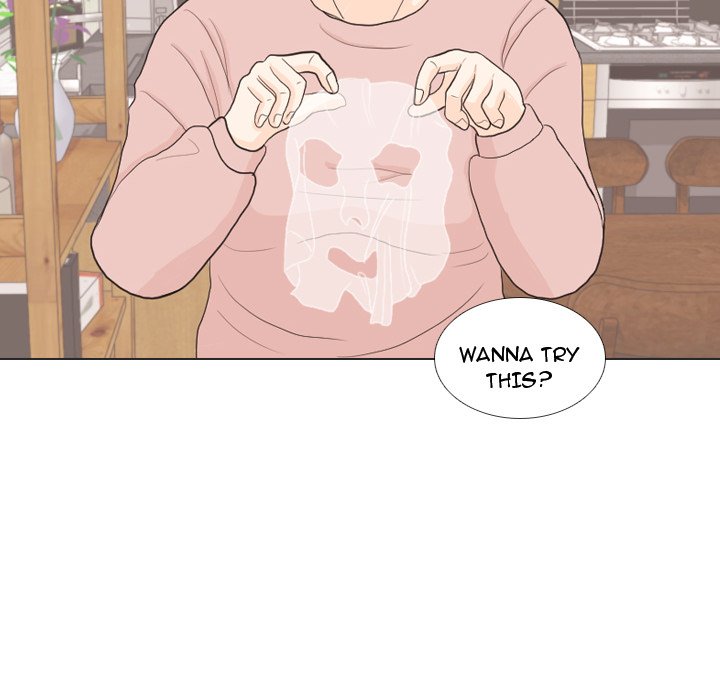 Hold My Hand Hold My Hand EP 27 - Toomics page 45 - 