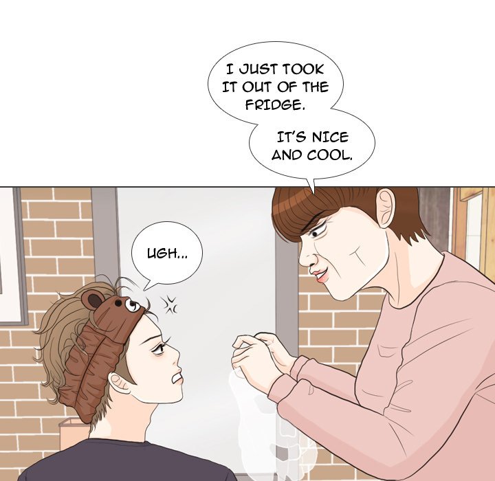 Hold My Hand Hold My Hand EP 27 - Toomics page 46 - 