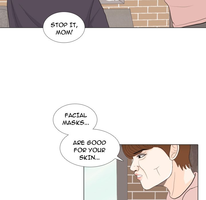 Hold My Hand Hold My Hand EP 27 - Toomics page 47 - 
