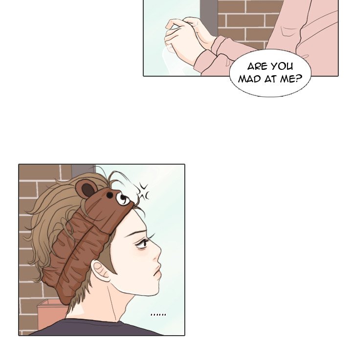 Hold My Hand Hold My Hand EP 27 - Toomics page 48 - 