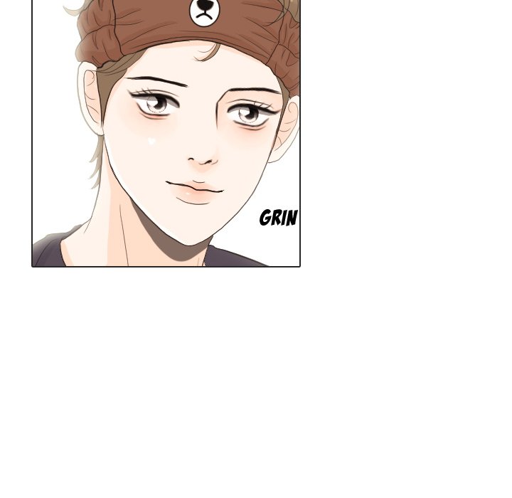 Hold My Hand Hold My Hand EP 27 - Toomics page 51 - 