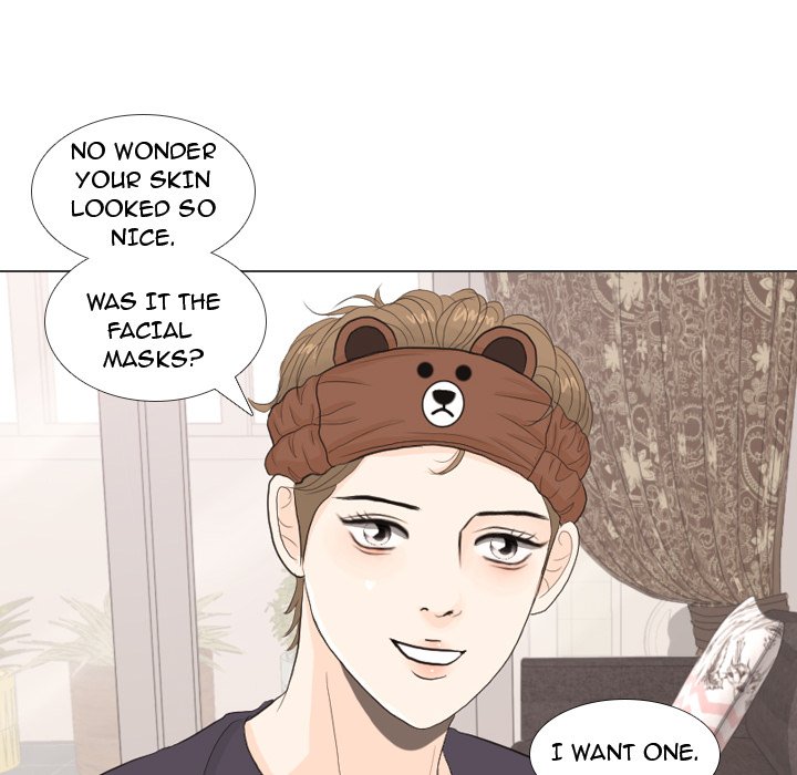 Hold My Hand Hold My Hand EP 27 - Toomics page 52 - 