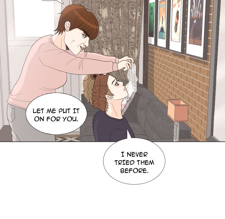 Hold My Hand Hold My Hand EP 27 - Toomics page 54 - 