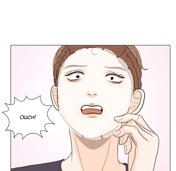 Hold My Hand Hold My Hand EP 27 - Toomics page 55 - 