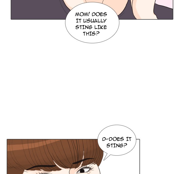 Hold My Hand Hold My Hand EP 27 - Toomics page 56 - 