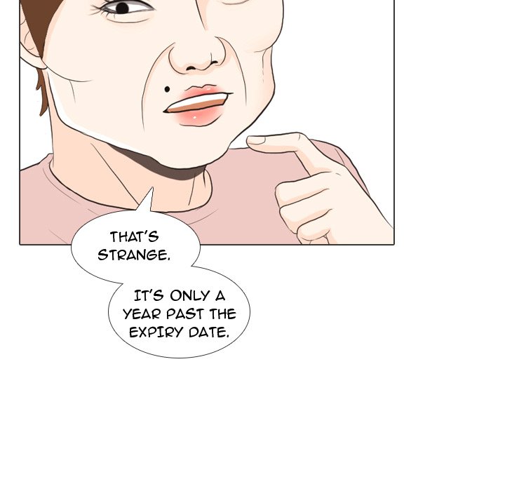Hold My Hand Hold My Hand EP 27 - Toomics page 57 - 