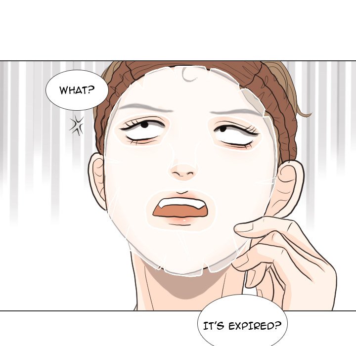 Hold My Hand Hold My Hand EP 27 - Toomics page 58 - 