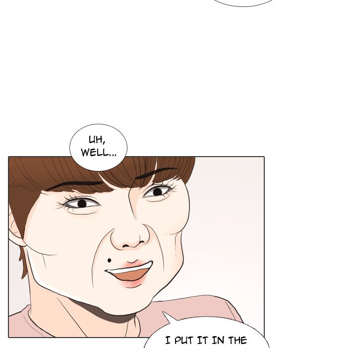 Hold My Hand Hold My Hand EP 27 - Toomics page 59 - 