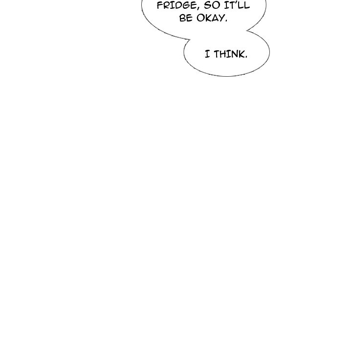 Hold My Hand Hold My Hand EP 27 - Toomics page 60 - 